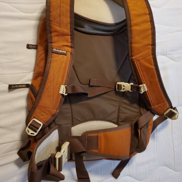 Da Kine boarder's backpack - Picture 5 of 5